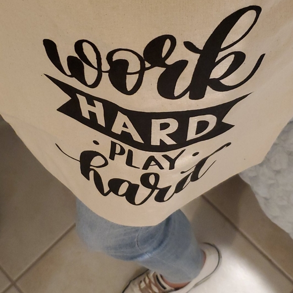 Tote bag - Picture 2 of 4